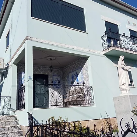 Meda's House Πανσιόν *