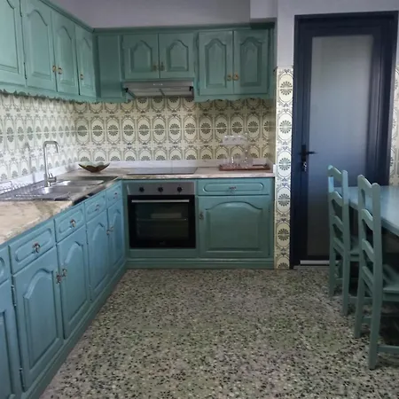 Meda's House * Meda