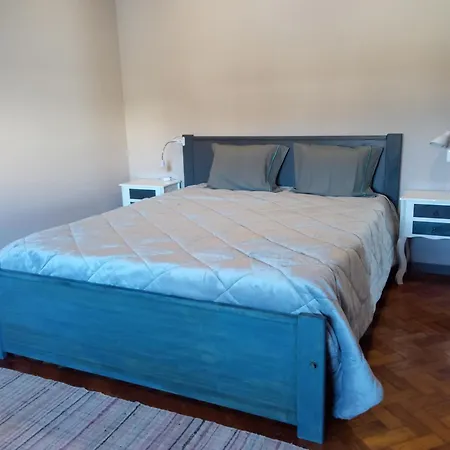 Meda's House Πανσιόν Meda