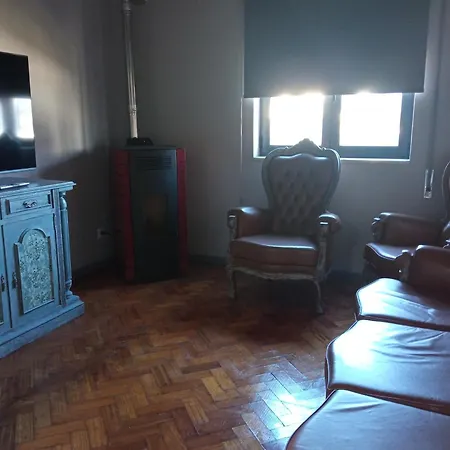 Meda's House Πανσιόν Meda